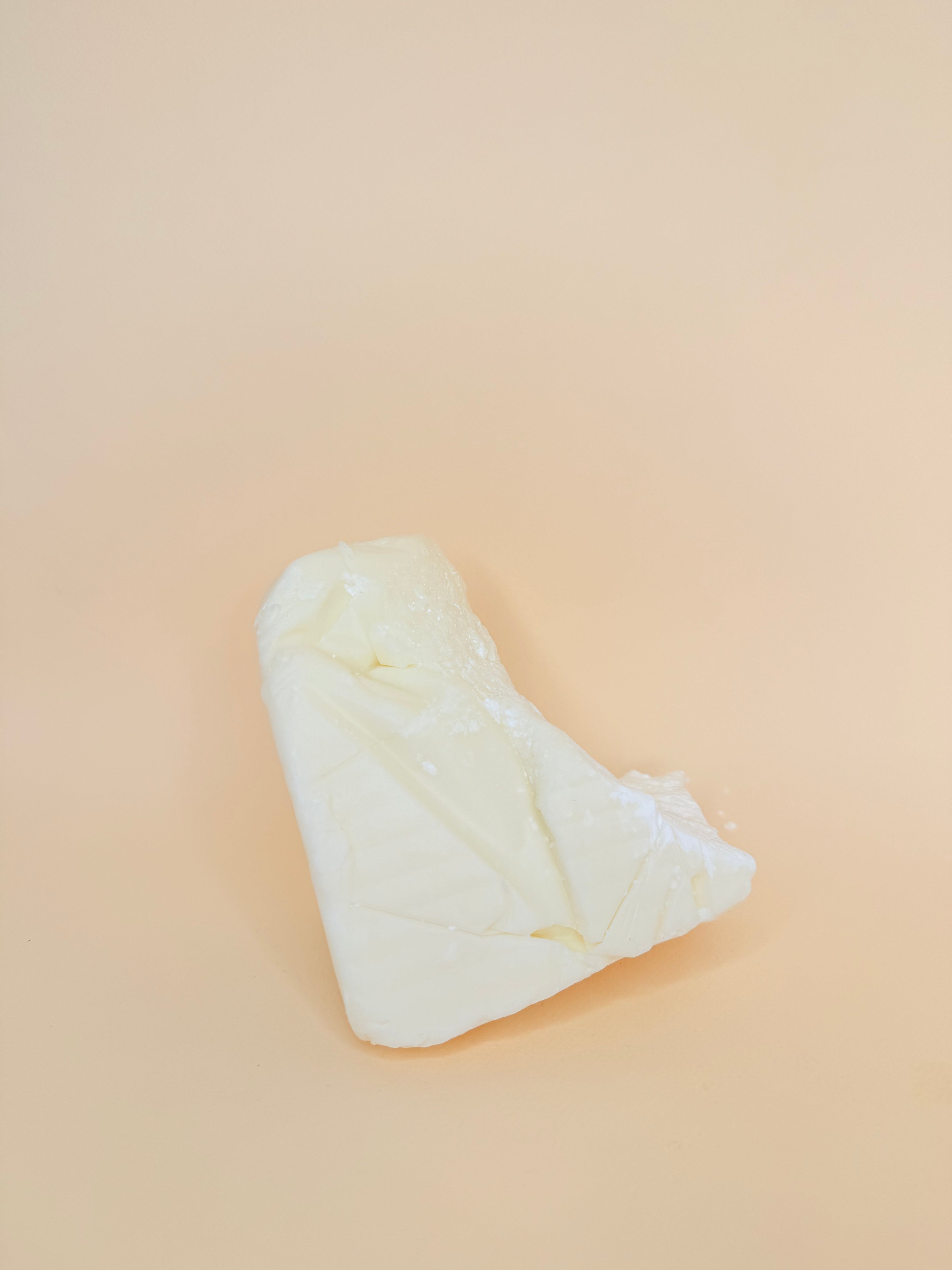 Cera de soya BLOQUE/ apta para masajes