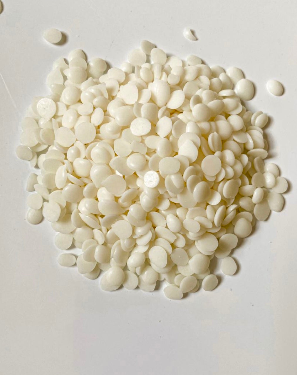 Cera de soya APF velas pilar