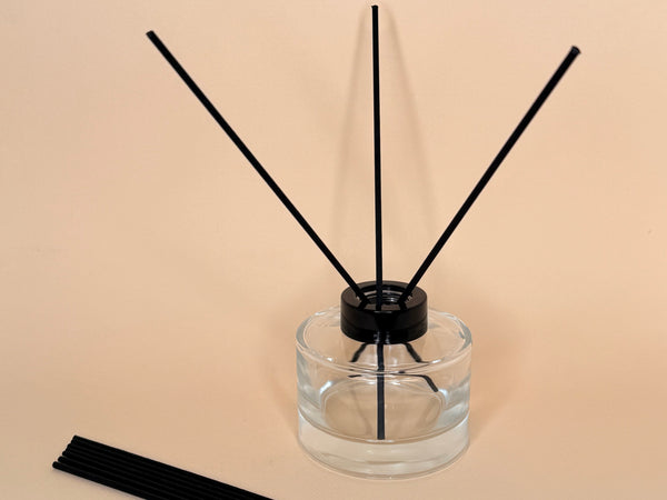 Envase de vidrio para difusor/ 150 ML