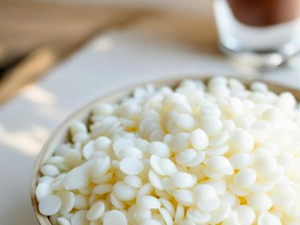 Cera de soya APF velas pilar