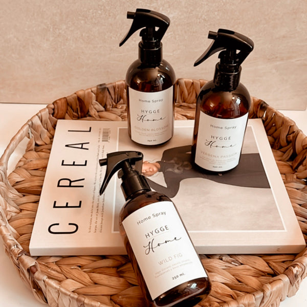 Home Spray 250 ml