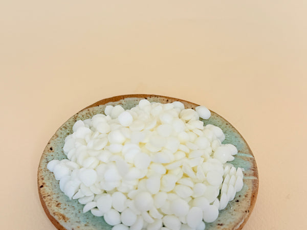 Cera de soya APF velas pilar