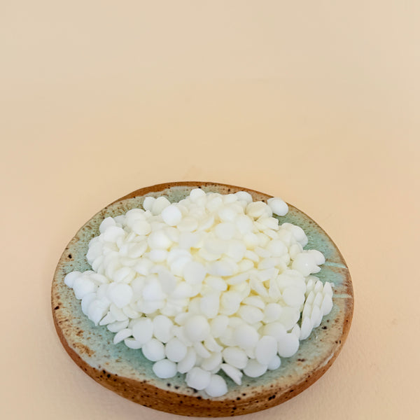 Cera de soya APF velas pilar