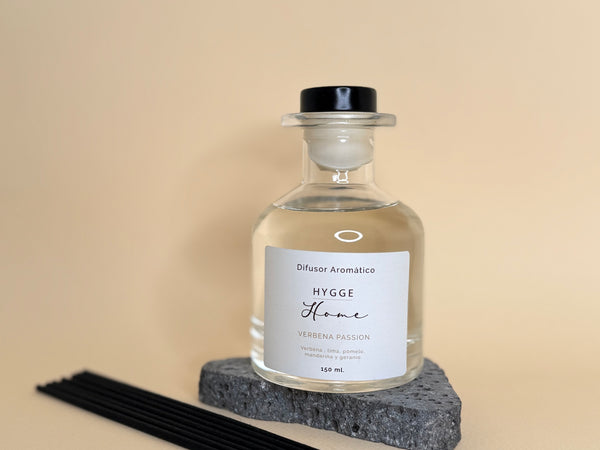 Difusor varitas 150 ml