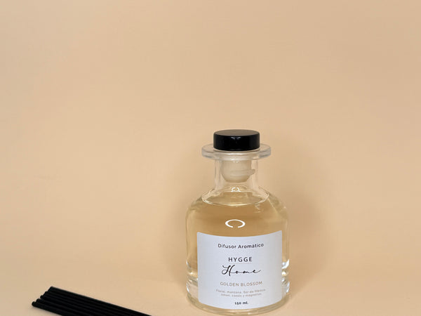 Workshop de Home spray y Home diffuser