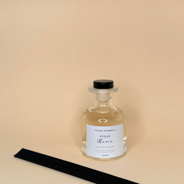 Workshop de Home spray y Home diffuser