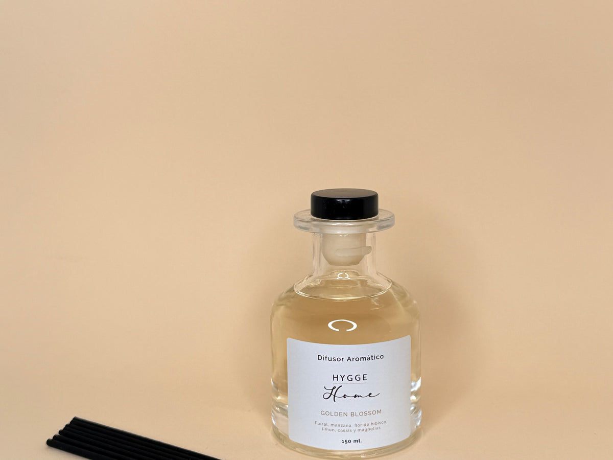 Workshop de Home spray y Home diffuser