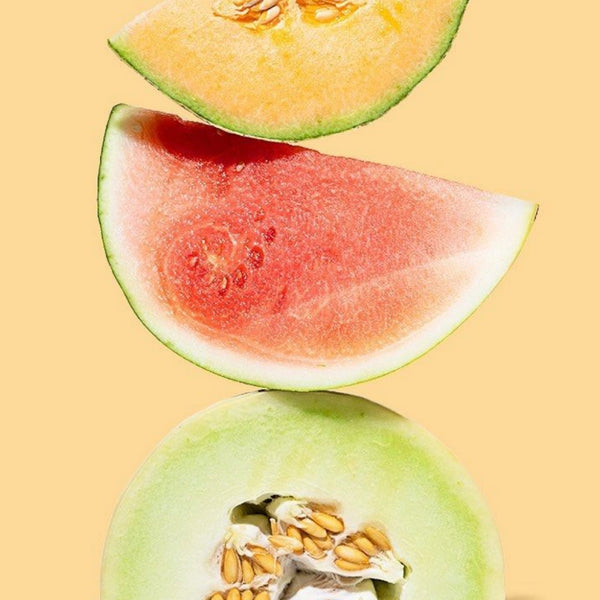 Sandía melón