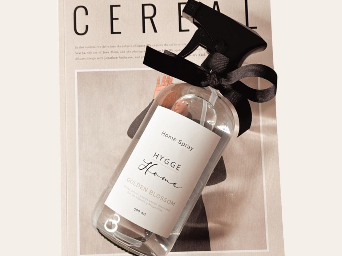 Home Spray 500 ml