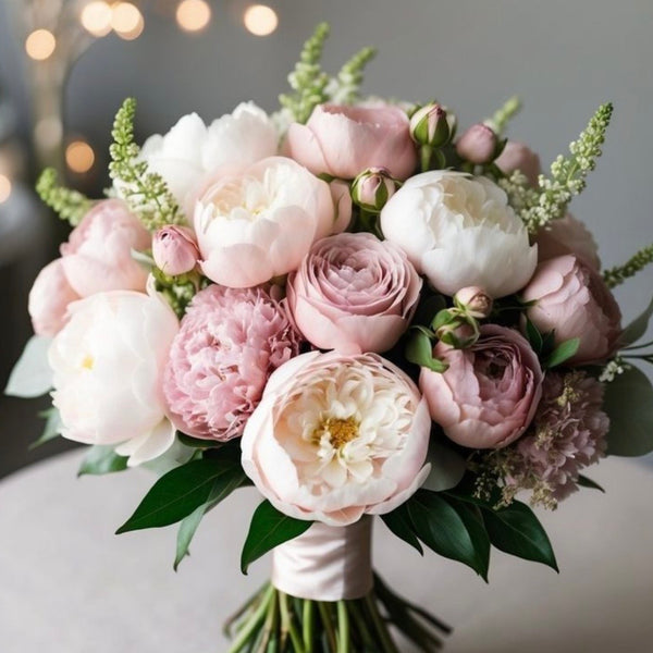 Esencia premium Peony & Magnolia