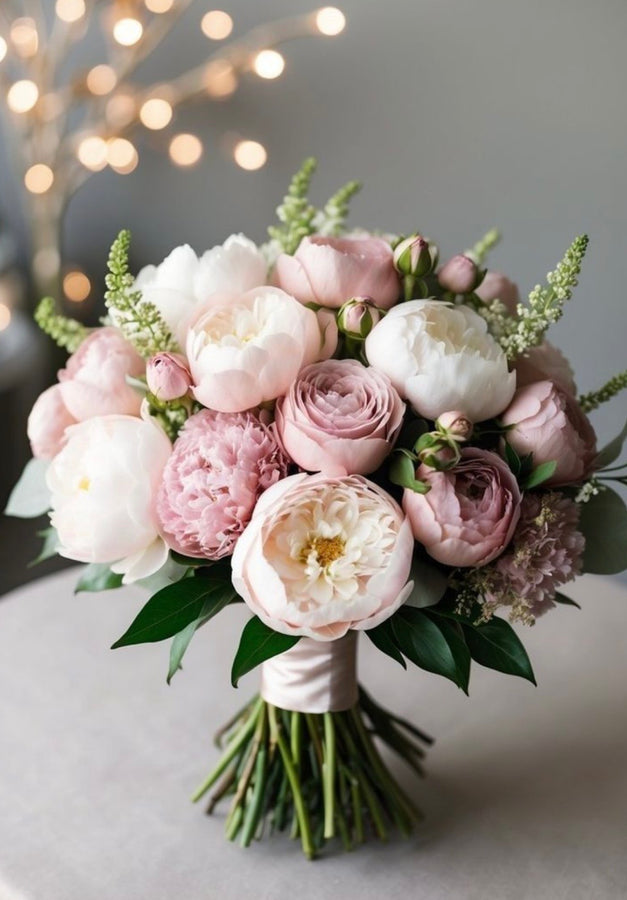 Esencia premium Peony & Magnolia