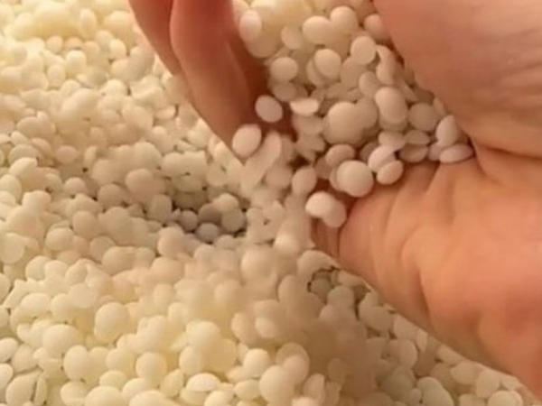 Cera de soya APF velas pilar