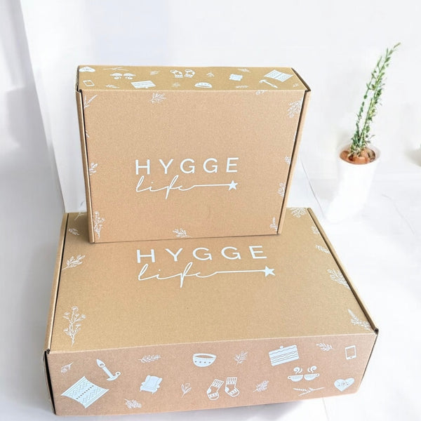 Kit cera arena verde musgo, recipiente de vidrio, mechas y Hygge box para regalo 🎁