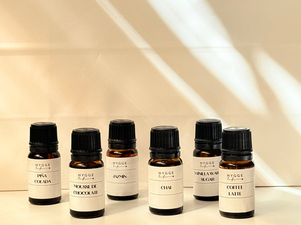 Kit Home Spray y Difusor + E-BOOK