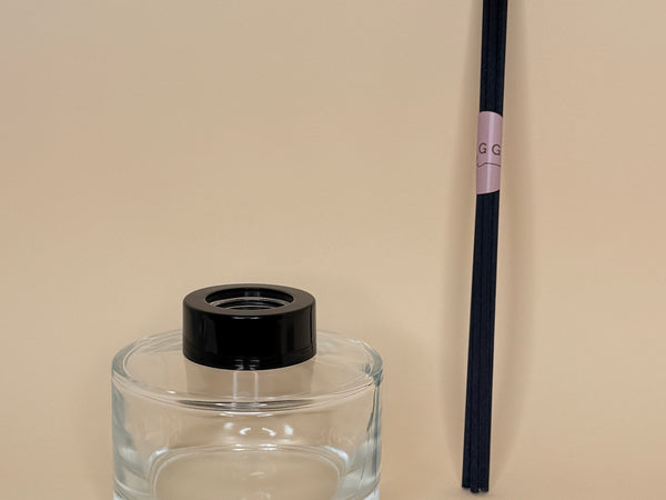 Envase de vidrio para difusor/ 150 ML
