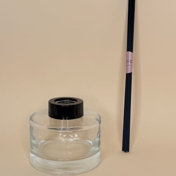 Envase de vidrio para difusor/ 150 ML