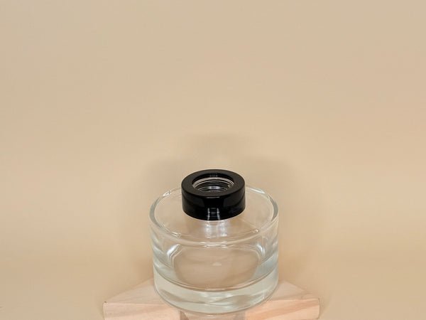 Envase de vidrio para difusor/ 150 ML