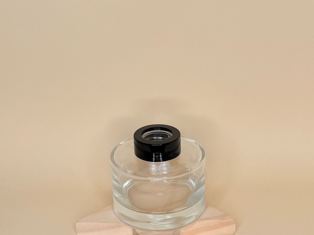 Envase de vidrio para difusor/ 150 ML