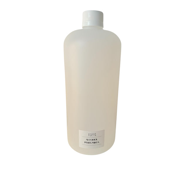 Alcohol Perfumista 
para home spray y mikado 1 Litro