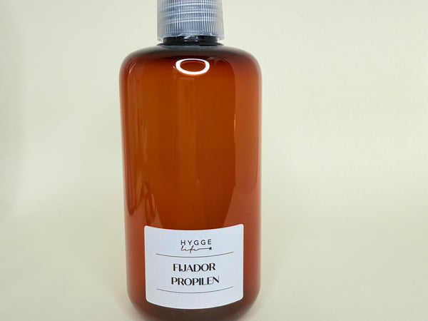Dipropilenglicol Fijador