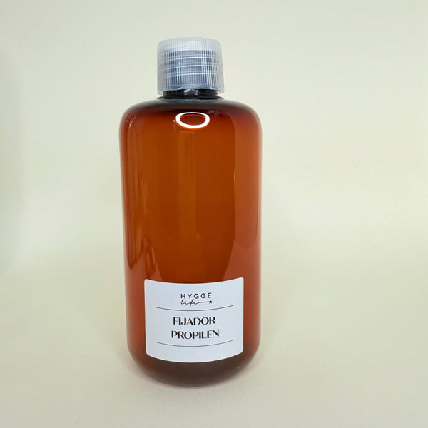 Dipropilenglicol Fijador