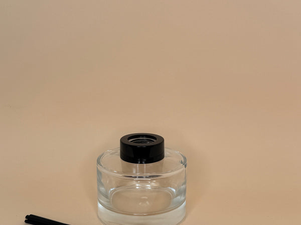 Envase de vidrio para difusor/ 150 ML