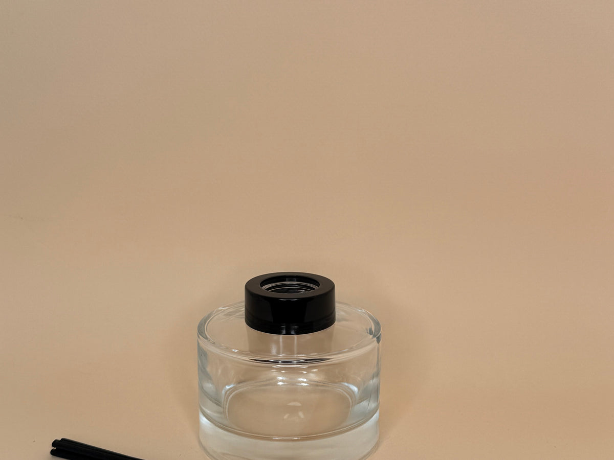 Envase de vidrio para difusor/ 150 ML