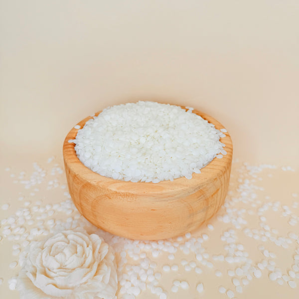 Cera de soya APF velas pilar