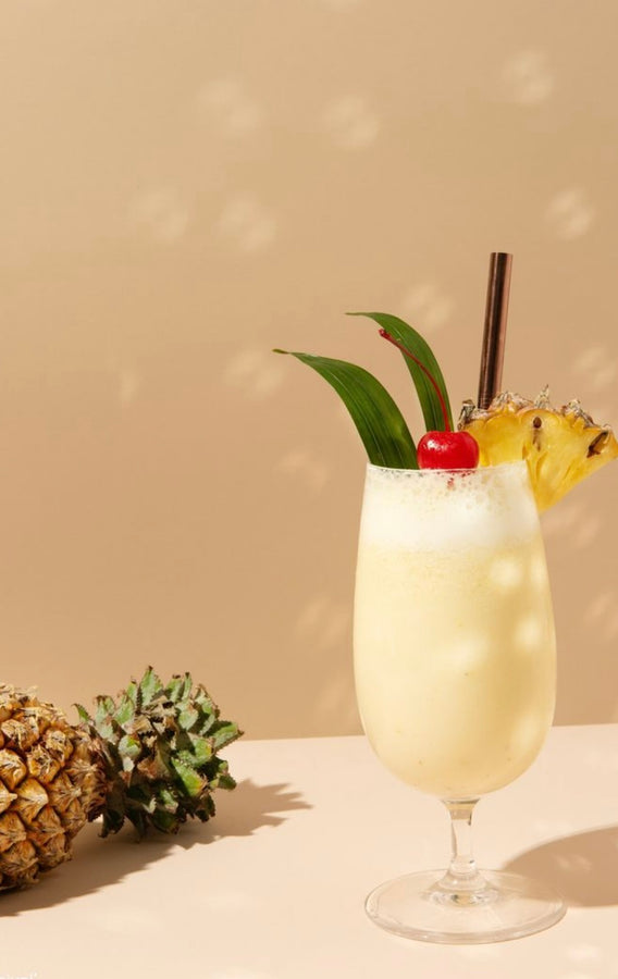 Esencia multiproposito Piña colada