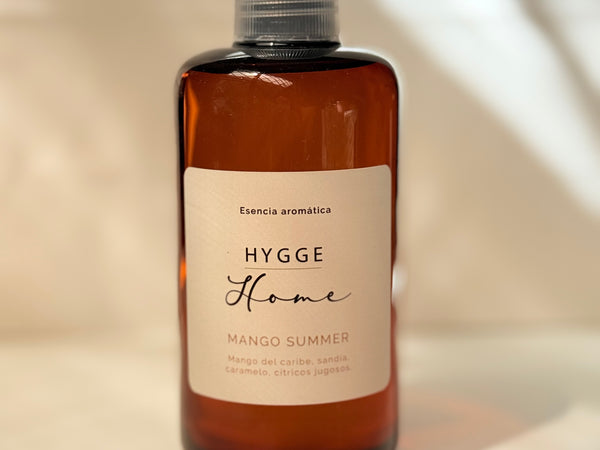 Esencia Canela multiproposito