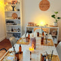 Workshop de Home spray y Home diffuser