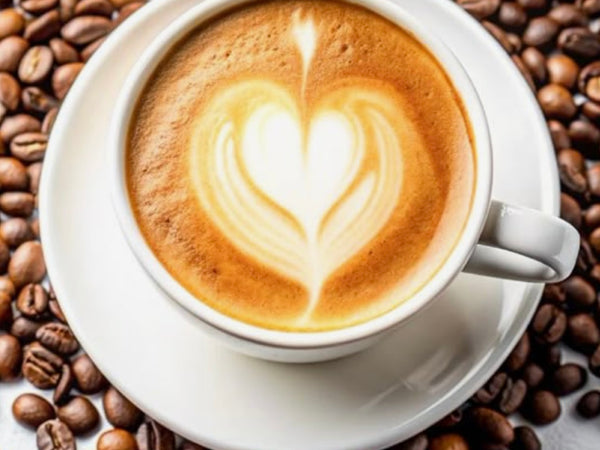 Esencia Café Vainilla multipróposito