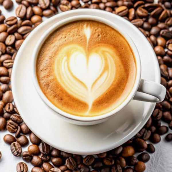 Esencia Café Vainilla multipróposito