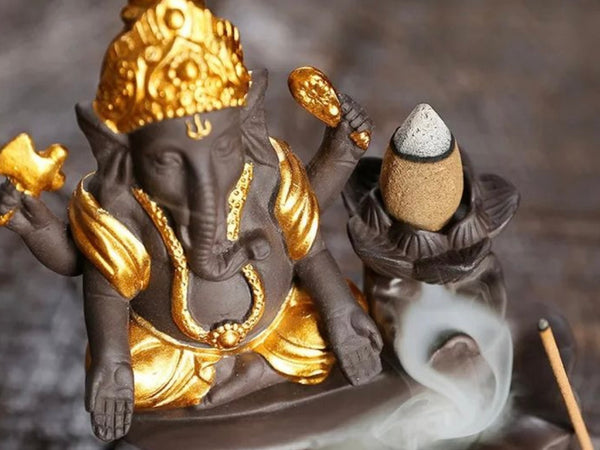 Esencia multiproposito Ganesha