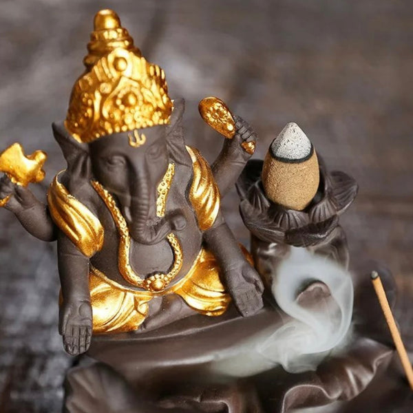 Esencia multiproposito Ganesha