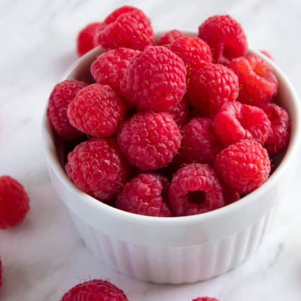 Esencia Frambuesa y pimienta rosa Multipróposito