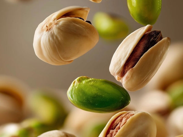 Esencia premium Pistacho & salted harmony