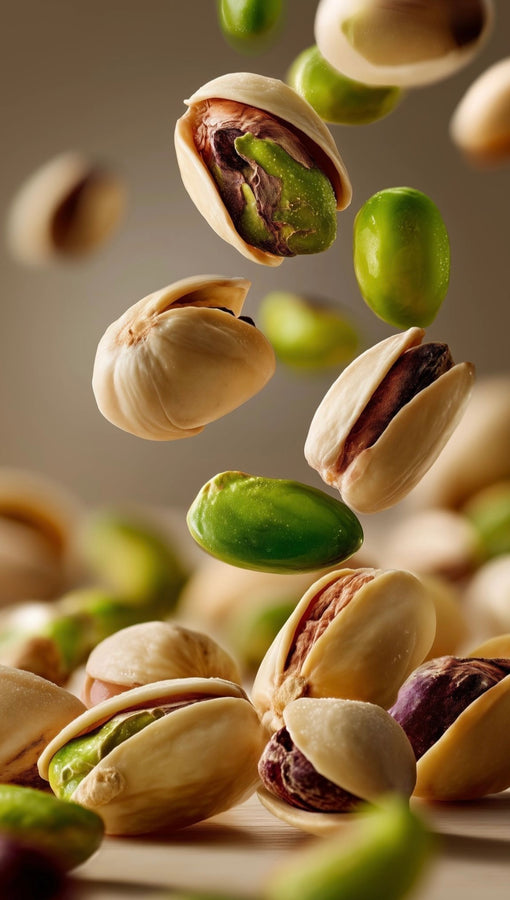 Esencia premium Pistacho & salted harmony
