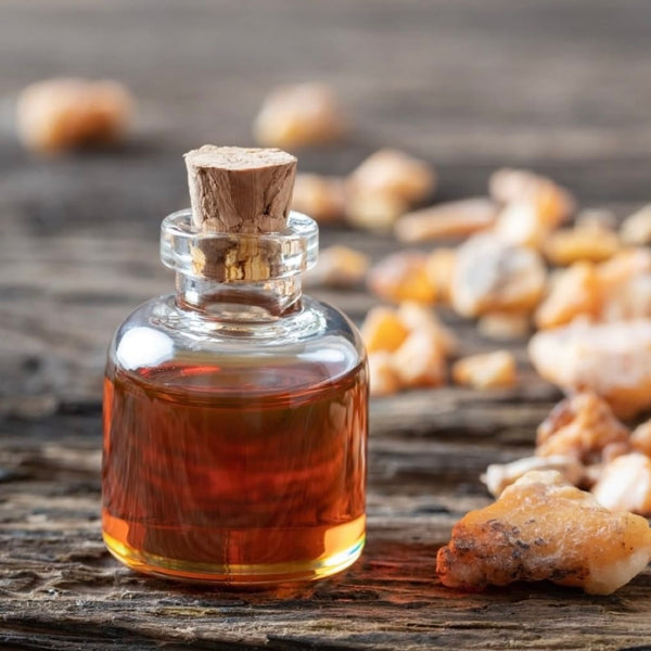 Esencia encanto de Benjuí/ multiproposito