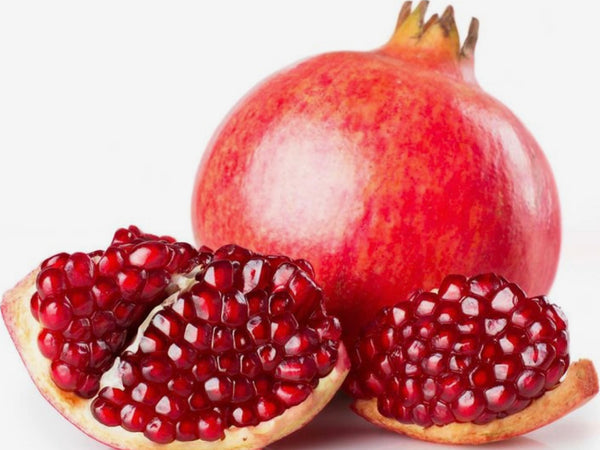 Esencia para VELA Pomegranate (granada)