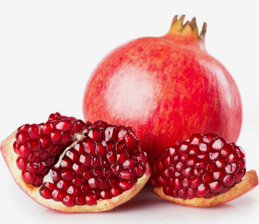 Esencia para VELA Pomegranate (granada)