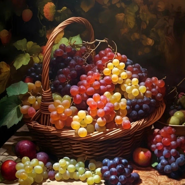 Esencia Jardín de Uvas Multipróposito