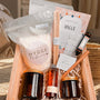 Kit Inicial tu primera vela + regalo e-Book " HYGGE la ruta hacia una vida más feliz”