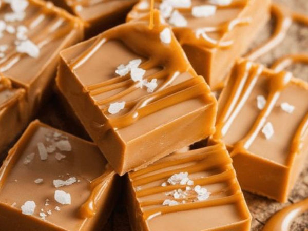 Esencia Caramelo Toffee/ multiproposito