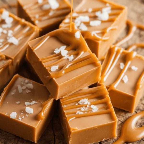 Esencia Caramelo Toffee/ multiproposito