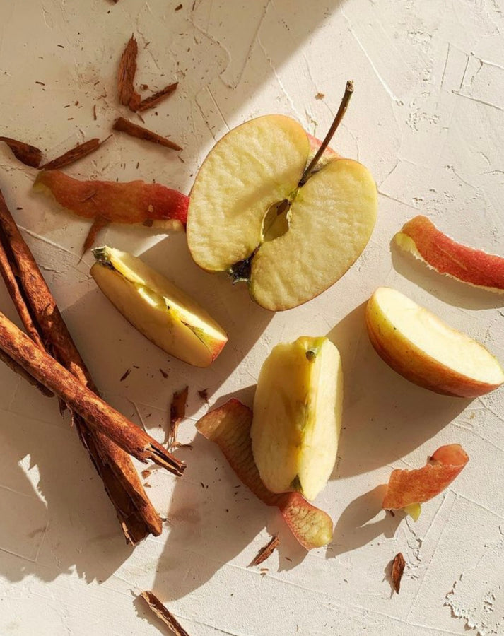 Esencia Manzana Canela/ Multipropósito