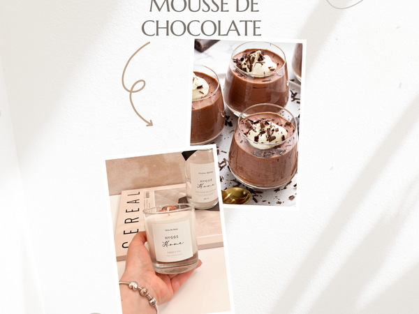 Esencia Chocolate multipróposito