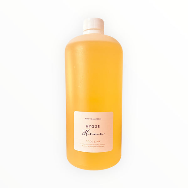 Esencia Manzana Canela/ Multipropósito