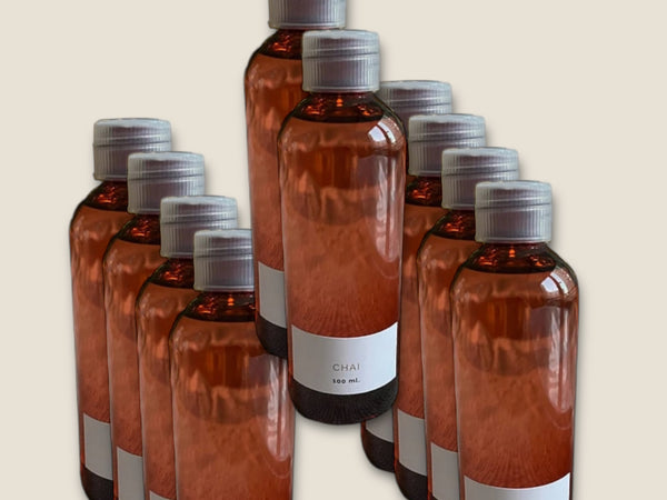Kit de 10 Aromas Otoñales