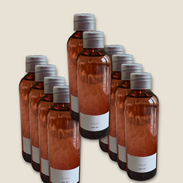 Kit de 10 Aromas Otoñales